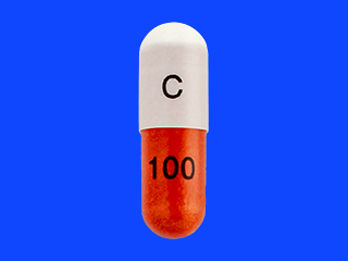 クレセンバカプセル100mg