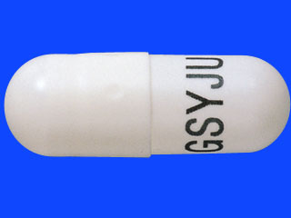 レトロビルカプセル100mg