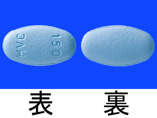 シーエルセントリ錠150mg