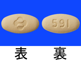プレバイミス錠240mg