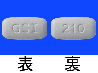 デシコビ配合錠LT