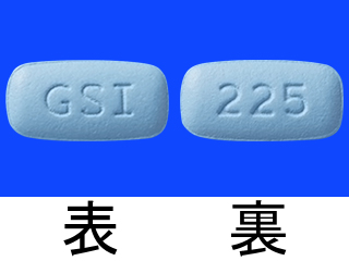 デシコビ配合錠HT