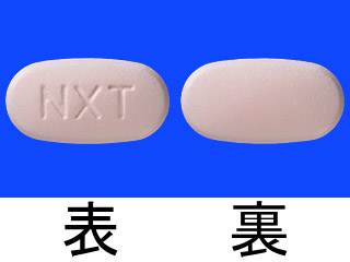 マヴィレット配合錠