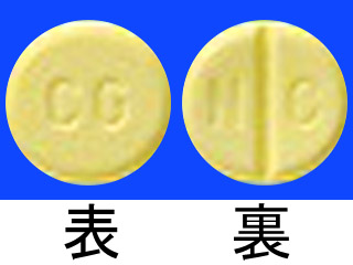 リアメット配合錠