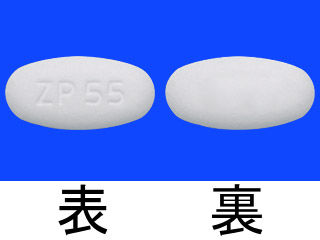 ビジクリア配合錠